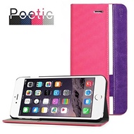 iPhone 6 / iPhone 6S Case - Poetic iPhone 6 / iPhone 6S Case [FlipBook Series] - [Lightweight] [Prof