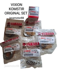KOMSTIR MANGKOK STANG VIXION OLD NEW ORIGINAL 1 SET 183 WF234 00