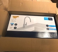 Grohe 廚房水龍頭 拉出式