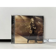 1 CD MUSIC International CELINE DION LIVE A PARIS (A17C130)