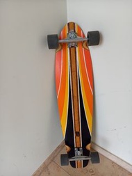 Longboard Decathlon Oxelo