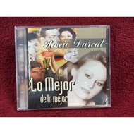 2CD Rocío Dúrcal – Lo Mejor De Condition As Shown In The Cover Photo AA340-87