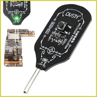 Inductance Tester High Sensitivity Fault Detector Electronic Circuit Board Inductor Detector for Mob