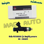 MITSUBISHI Injector Model Attrage (1 Piece) NO:1465A331