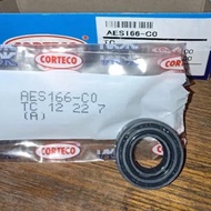 GEAR LEVEL OIL SEAL HONDA , MYVI 12X22X7 (ATM) NOK