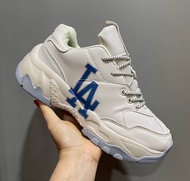 🌟มีกล่อง📦มีถุง🛍 รองเท้าMLB รองเท้าผ้าใบMLB รองเท้าNY รองเท้าผ้าใบNY ❤️ใส่น่ารัก🌟มีกล่อง📦มีถุง🛍