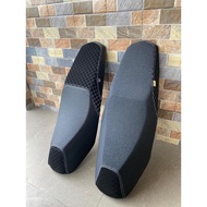 Mio M3 Doubleseat Chess 3D Seat - Mio M3 Sandpaper Seat with 3D Chess Combination