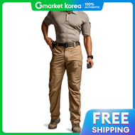 Cqr Sentinel Ventilation Multi-Pocket Outdoor Tactical Cargo Pants