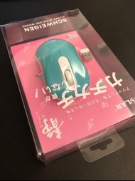Polar Wireless Silent Mouse 靜音滑鼠