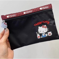 LeSportsac Hello Kitty Coin Wallet Organiser Pouch