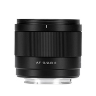 VILTROX AF 9mm F2.8 Air Ultra Wide Angle Lens APS-C for  E mount