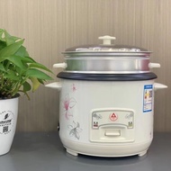 Manufacturer Red Triangle Rice Cooker Rice Cooker 3L4L5L6 Household Rice Cooker Gift Rice Cooker