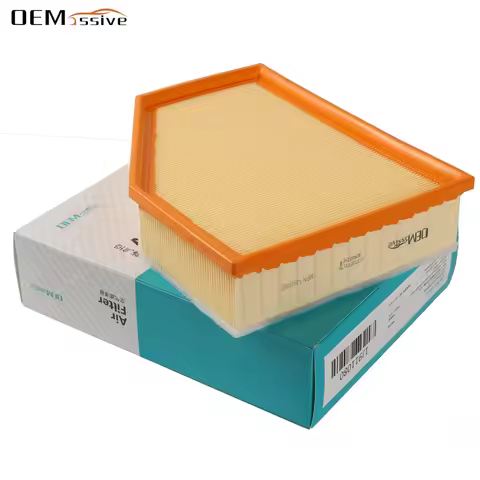 Engine Air Filter Element 13718577170 13718691835 For BMW G14 G30 F90 G31 G32 X3 X4 X5 X6 X7 2019 20