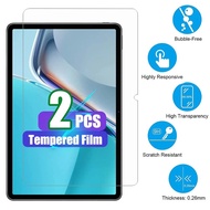 1-2Pcs Explosion-Proof Tempered Glass For Huawei MediaPad C5 C5e C3 8 2020 Tablet HD Screen Protecto