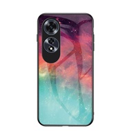 Oppo A60 2024 kính cường lực Ốp điện thoại cho OPPO A60 oppoa60 A 60 60A cph2631 4G 5g 2024 Ốp lưng