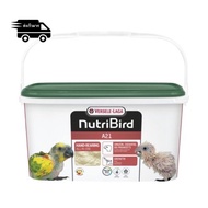 (3kg.) NutriBird A21 Bird Food A21 Baby