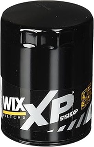 WIX Filters - 51515XP Xp Spin-On Lube Filter, Pack of 1