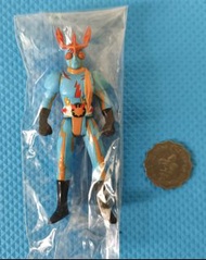 閃電俠Figure