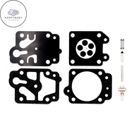 HB Eight-piece Set Diaphragms for Carburetor 26cc 33cc 43cc 49cc 52cc