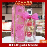 Juicy Couture Viva La Juicy La Fleur EDT Perfume (150ml)