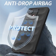 Airbag Shockproof Soft Silicone Case Xiaomi 13T Pro Casing Mi12T Mi 11T POCO X5 Phone Cases