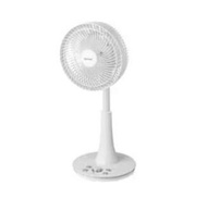 威馬 - Goodway GDS-55082W 輕巧型循環扇 (白色) (香港行貨)