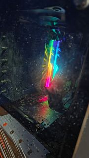 行貨 有單有盒G.Skill DDR4 8×2 3600 Cl16