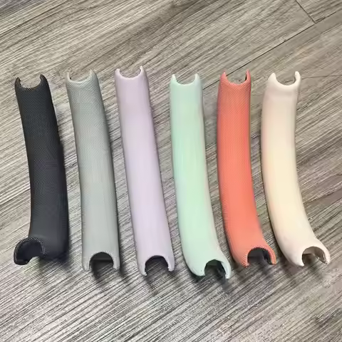 Original Headband cushion For Picun F8 PRO/F8 MAX headphones replacement F8PRO F8MAX Headband pads s