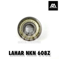 LAHAR / BEARING NKN 608 Z, 6001 Z, 6203 Z, 6005 RS