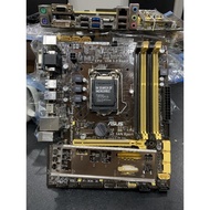 Motherboard Asus B85 Korea