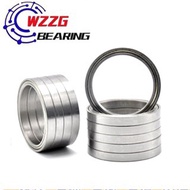 WZZG  1pcs  6912ZZ 6912-2RS 60*85*13 mm thin wall deep groove ball bearing 6912-ZZ   6912RS 60*85*13