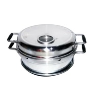 BAKING PAN (SHINE) 22 BG ORCHID