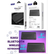 Wireless Keyboard Bluetooth Kakusiga Ipad Tab Phone Laptop