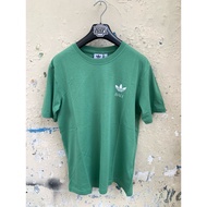 ADIDAS TEE BALI ISLAND SERIES GREEN BNWT IZ2106