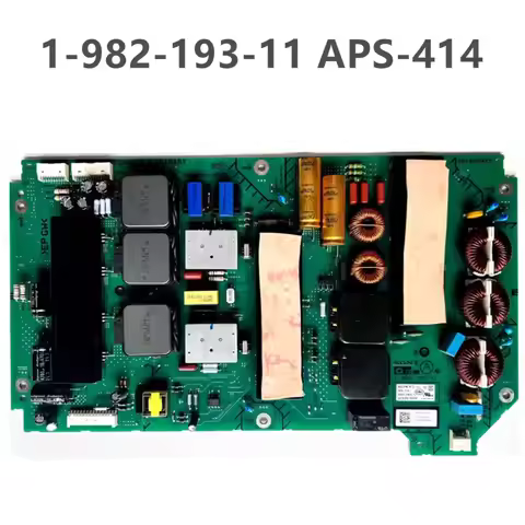 1-982-193-11 APS-414 Power Strip For Sony KD-55A1 65A1 Power Strip Backlight Plate