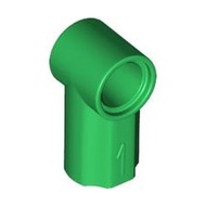 COOLPON|This Is LEGO Lego's Parts Technology Connector 1 32013 6428614 42127 Green