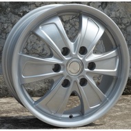 16 Inch 16x6.5 6x130 6 Holes Car Alloy Wheel Rims Fit For Mercedes-Benz Sprinter Volkswagen Crafter