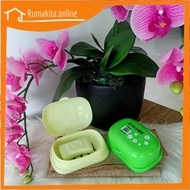 8222 Soap Box / Soap Holder / Soap Case