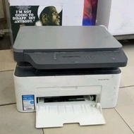 Hp LaserJet pro M135w printer potocopy wifi printer