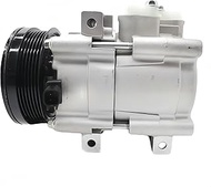 Maxiaoqing Air Conditioning AC Compressor Compatible for F-d Explorer Mercury 8L2419D629EA 9L2419D62