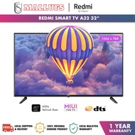 [CHINESE VERSION] Redmi A32 32" inch Smart TV