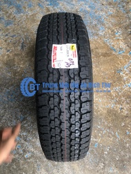 Lốp Bridgestone 235/80R16 D689