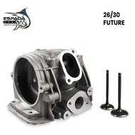 HEAD RACING 26/30 (ESPADA) FUTURE