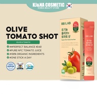 [BB LAB] Olive Tomato Shot 10 Sticks