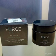 【Ready to ship】FORGE SKIN Beef Tallow Based Anti-Wrinkle Face Balm For Men 50g / 1.7 oz