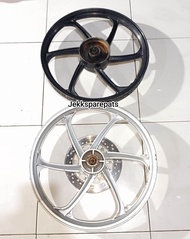 Velg Palang 6 Karisma/Fit New/Supra 125/Revo Seken Copotan