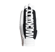 [🚚จัดส่งไว] Mackulty Air Grip Golf Glove/White