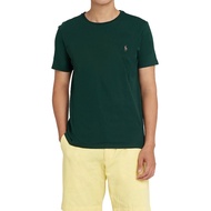 POLO - 7176.93 Mens Jersey Crewneck T-Shirt Little Pony - Army