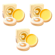 Kem Dưỡng Da Tây Chân Nứt Gót HEYXI - Kem Dưỡng Ẩm HEYXI Làm Mềm Da Tay Cấp Ẩm Chống Nứt Nẻ Gót Chân