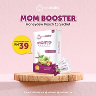 Youbaby Mom Booster Tambah susu, Youbaby cream , Aromaterapi Youbaby , Ready stock , Free gifts 🎁(TM